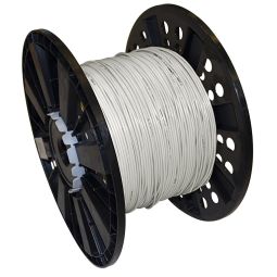 Cable alarma y videoportero 4x0,6mm al corte