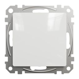 Tapa ciega Blanco New Sedna Schneider