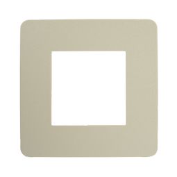 Marco 1 elemento studio gris cava bl