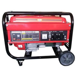 Grupo Electrógeno 3000 W Racing