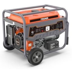 Generador a gasolina 7500 W