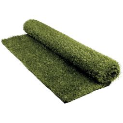 Césped artificial olive 2 x 4 - 45 mm
