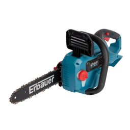 Motosierra eléctrica 36 V - 30 cm Erbauer