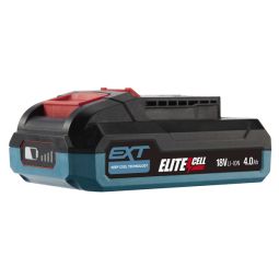 Batería EliteCell EXT 18V 4Ah Erbauer