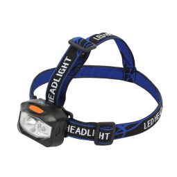 Linterna frontal 140 lumens diall