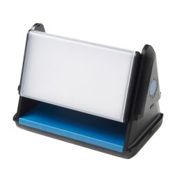 Foco recargable LED 20 W Erbauer