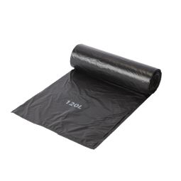 20 BOLSAS DE BASURA 120 L
