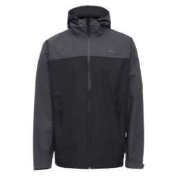 Chaqueta impermeable ninebark site xl