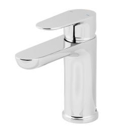 Grifo de lavabo monomando piana
