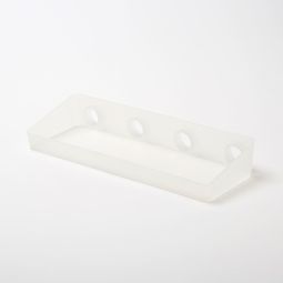 Estante grande plástico "koros"