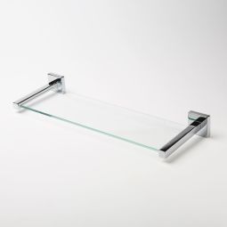 Estante cristal "alessano"