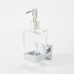 Dispensador de jabón "alessano"
