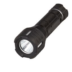 Linterna led caucho 225 lumens