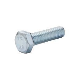 Perno hexagonal azi 8x30 mm 100 uds