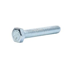 Perno hexagonal azi 8x50 mm 100 uds