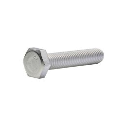 Perno y tuerca hexagonal 10x50 mm 10 uds
