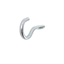 Hembrilla abierta 15x30 mm diall 10 uds