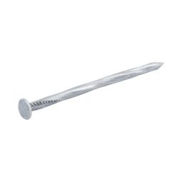Clavo torcido galvanizado 2,7x50 mm diall 1 kg