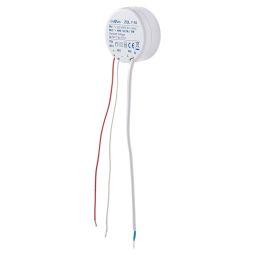 Controlador de luz de suelo 7 w ip20