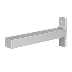Pack 2 soportes terminal de 18 mm rigga
