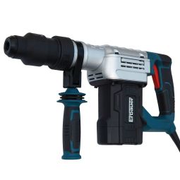 Martillo demoledor SDS Max 1050W 10J Erbauer