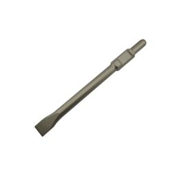 Cincel plano hexagonal 35 x 400 mm