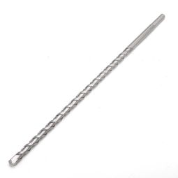 Broca hormigón 12 x 400 mm universal fit