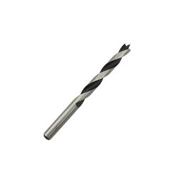 Broca madera 3 puntas 10 mm universal fit