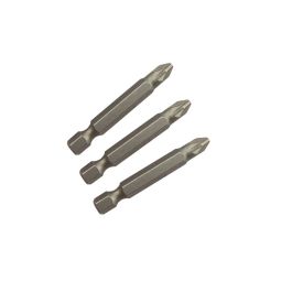 Juego 3 puntas 50 mm pz2