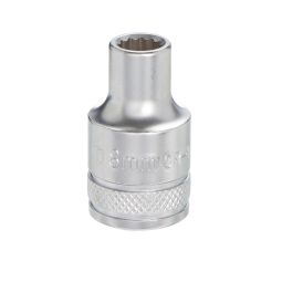 Vaso 1/2" 8 mm magnusson