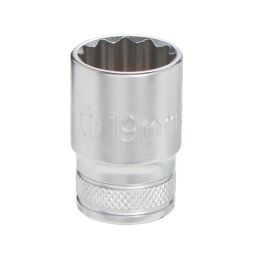 Vaso 1/2" 19 mm magnusson