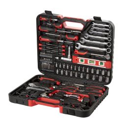 Caja herramientas 100 pz