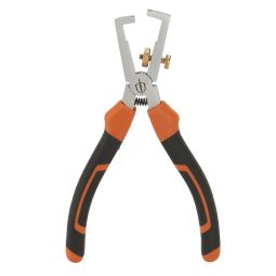 Alicate pelacables 165mm magnusson