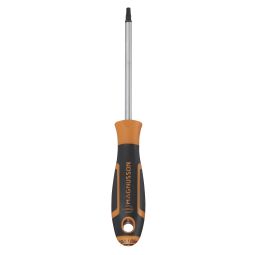 Destornillador torx t20 100mm magnusson