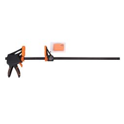 Sargento de apriete automático 700 x 90 mm magnusson