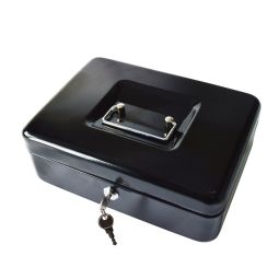Caja caudales grande s&l