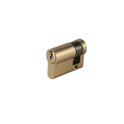 Cilindro latón 30 x 10 mm s&l