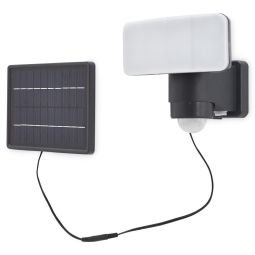 Proyector solar "kenora" 10 w