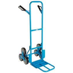 Carretilla para escaleras mac allister 150 kg