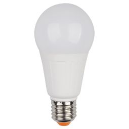 Bombilla led vezzio e27 gls 4,5 y 8,5w multicolor