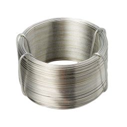 Alambre acero 1,5 mm x 30 m