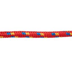 Cuerda pp trenzada  9 mm x 7,5 m