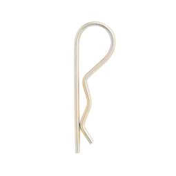 Pasador beta 72 x 3 mm diall
