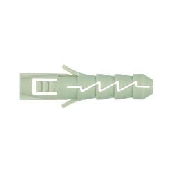 Pack 50 tacos macizo diall 10 x 50 mm