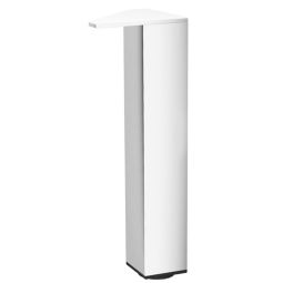 Patas para mueble de baño metálicas Portloe