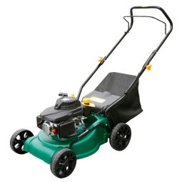 Cortacésped de gasolina 99 cc 40 cm