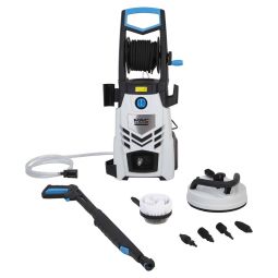 Hidrolimpiadora 2100 w mac allister