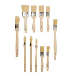 Kit 10 piezas universal premium diall