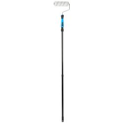 Alargo 80-130cm y rodillos diall 180 mm