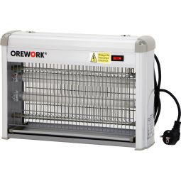 Lámpara mata mosquitos 20 w